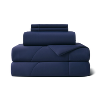 Midnight Blue