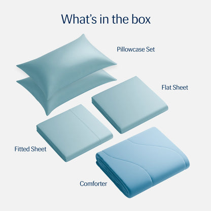 Evercool® Cooling Bundle