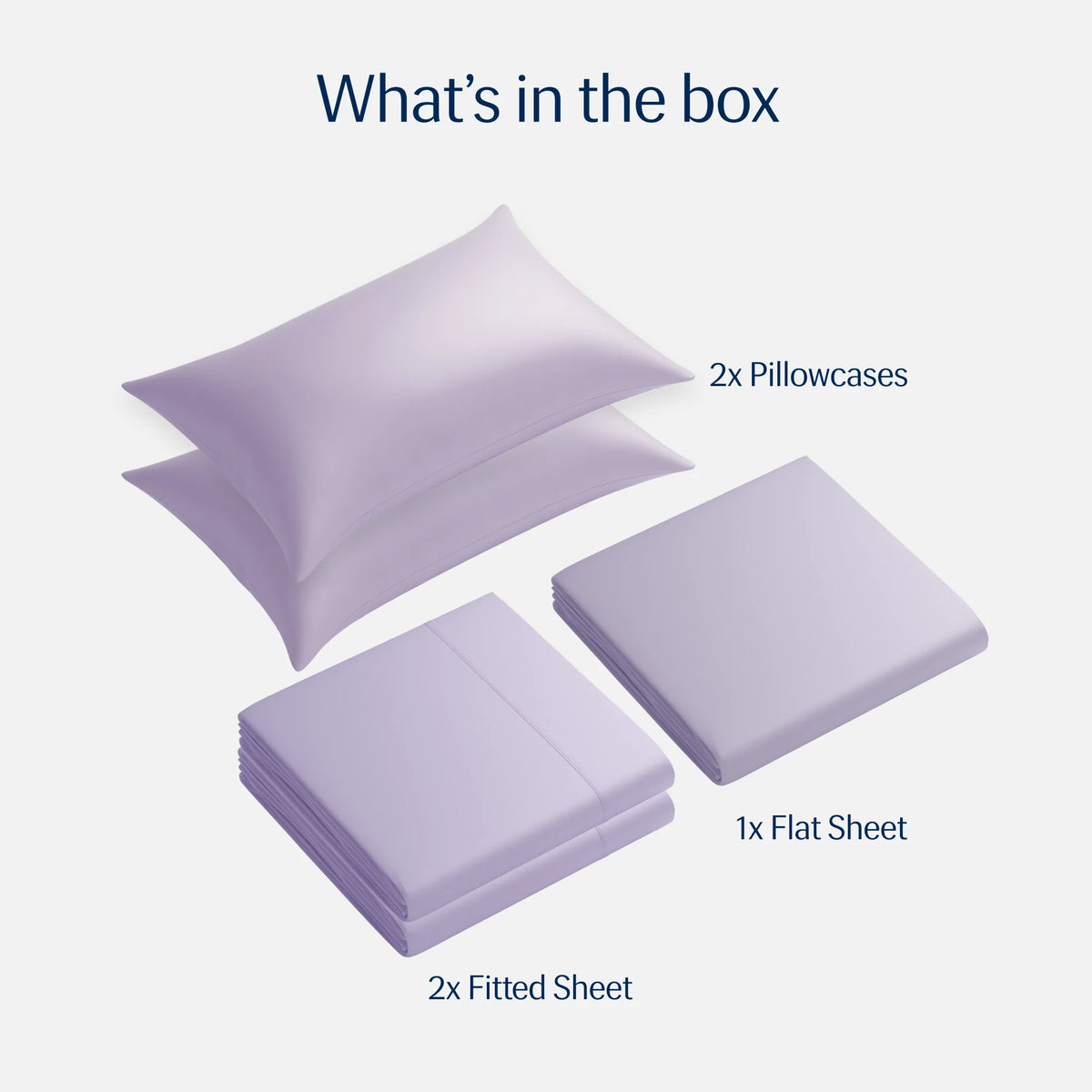 Evercool®+ Cooling Sheet Set
