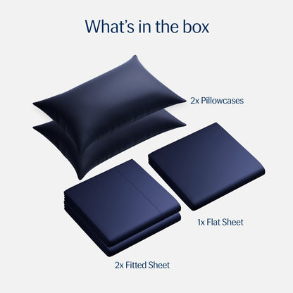 Evercool®+ Cooling Sheet Set