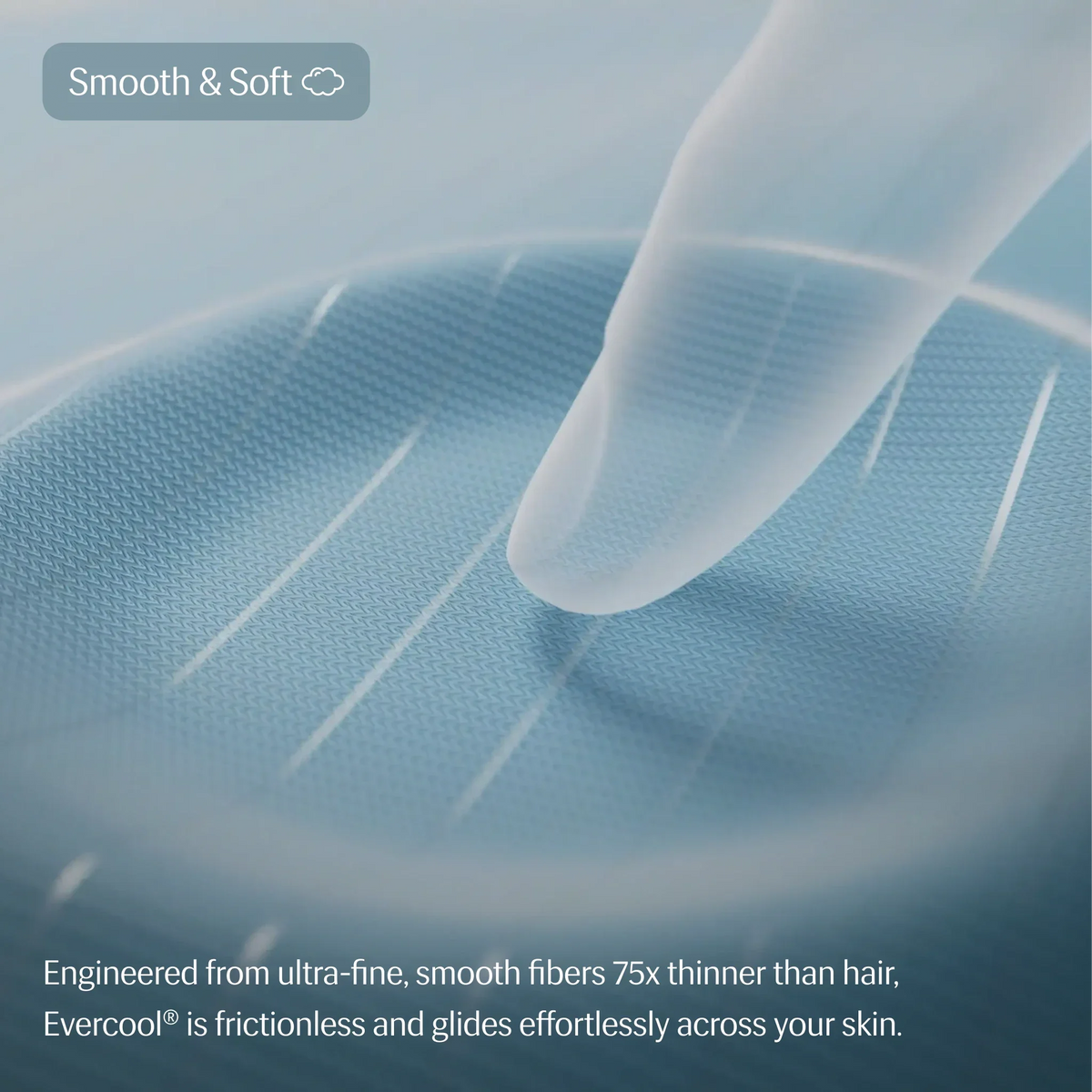 Evercool®+ Cooling Sheet Set
